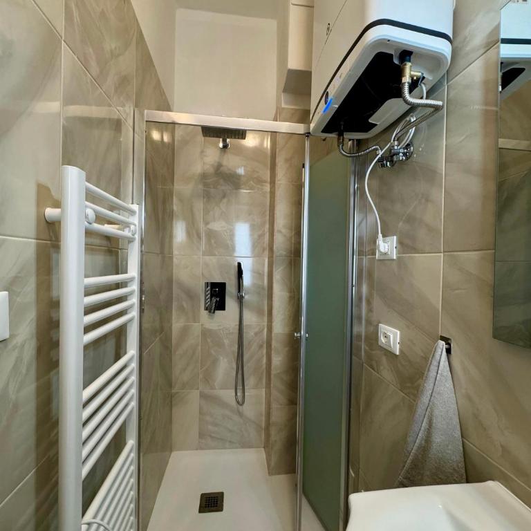 Valentina's Verona - One-Bedroom Apartment - 15