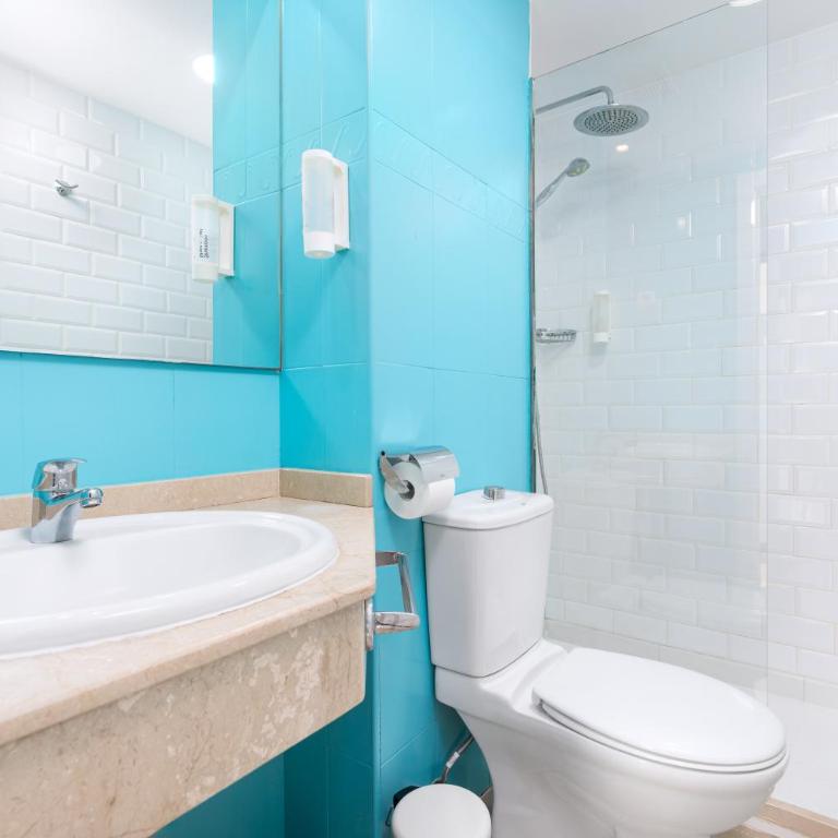 Home2Book Pool & Tennis Court Cozy Apt, Corralejo - One-Bedroom Apartment - 18