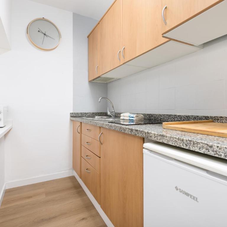 Home2Book Pool & Tennis Court Cozy Apt, Corralejo - One-Bedroom Apartment - 13