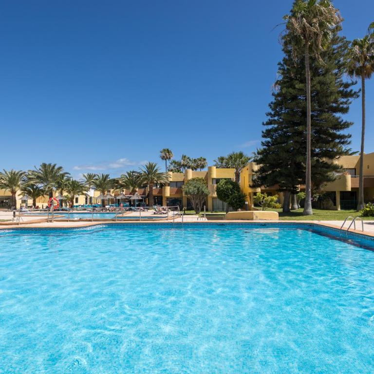 Home2Book Pool & Tennis Court Cozy Apt, Corralejo - One-Bedroom Apartment - 23