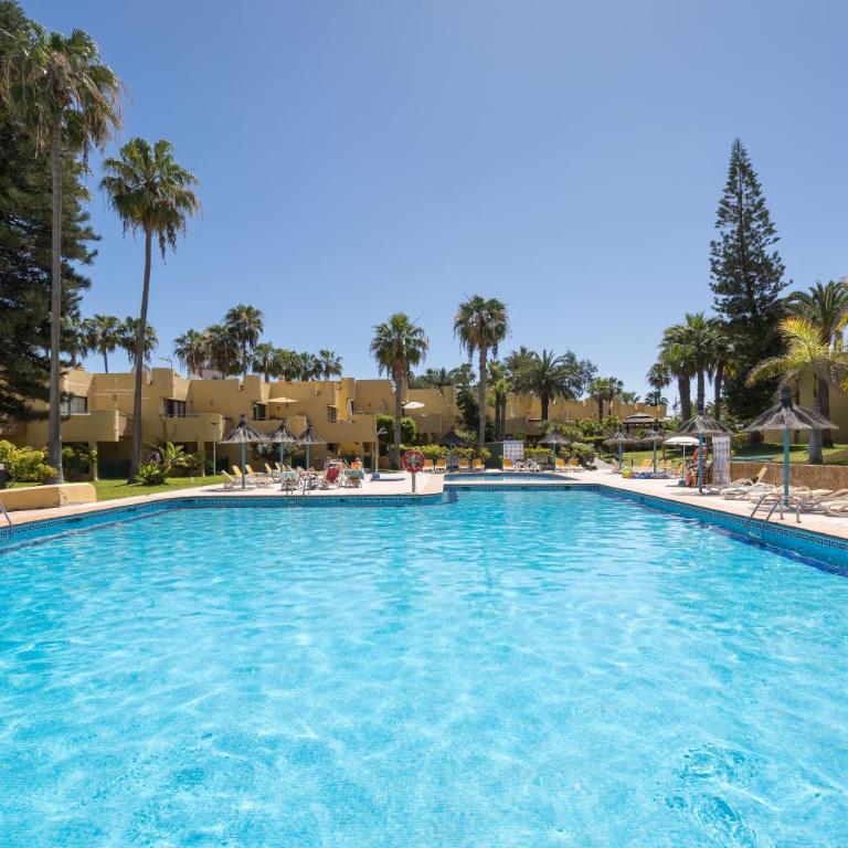 Home2Book Pool & Tennis Court Cozy Apt, Corralejo - One-Bedroom Apartment - 1