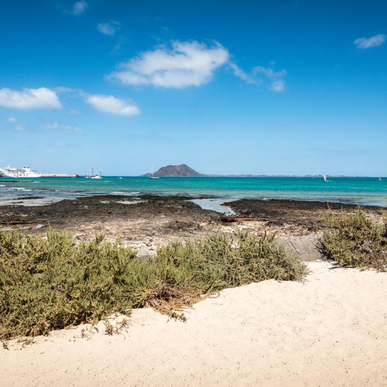 Home2Book Pool & Tennis Court Cozy Apt, Corralejo - One-Bedroom Apartment - 35