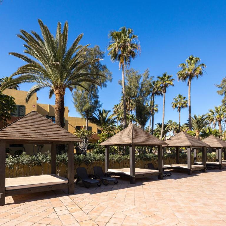 Home2Book Pool & Tennis Court Cozy Apt, Corralejo - One-Bedroom Apartment - 34