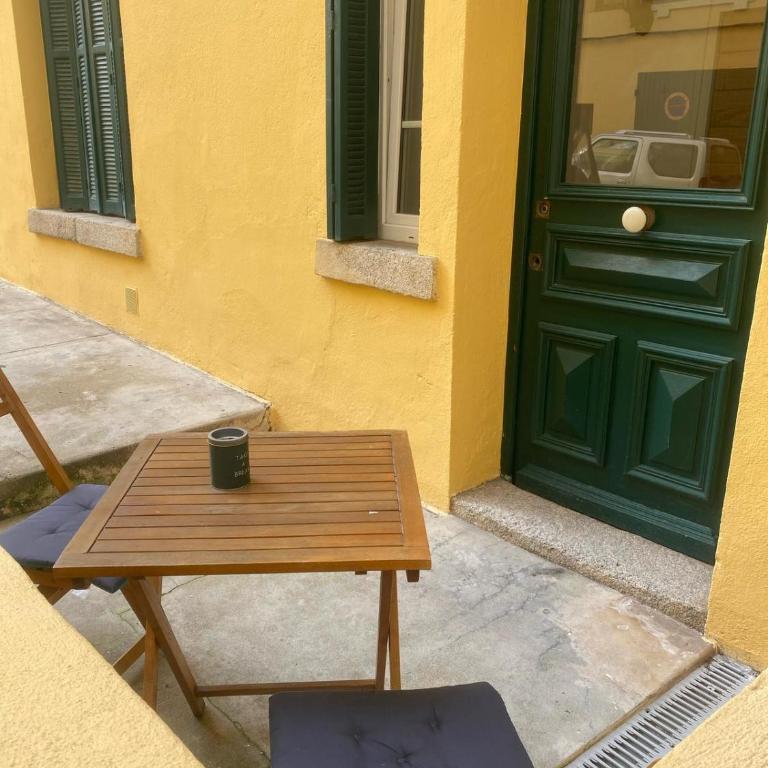Superbe appartement en plein coeur d'Ajaccio - Appartement Supérieur - 16
