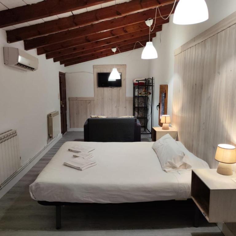 Gala Placida 1923 - Budget Double or Twin Room (ground floor) - 9