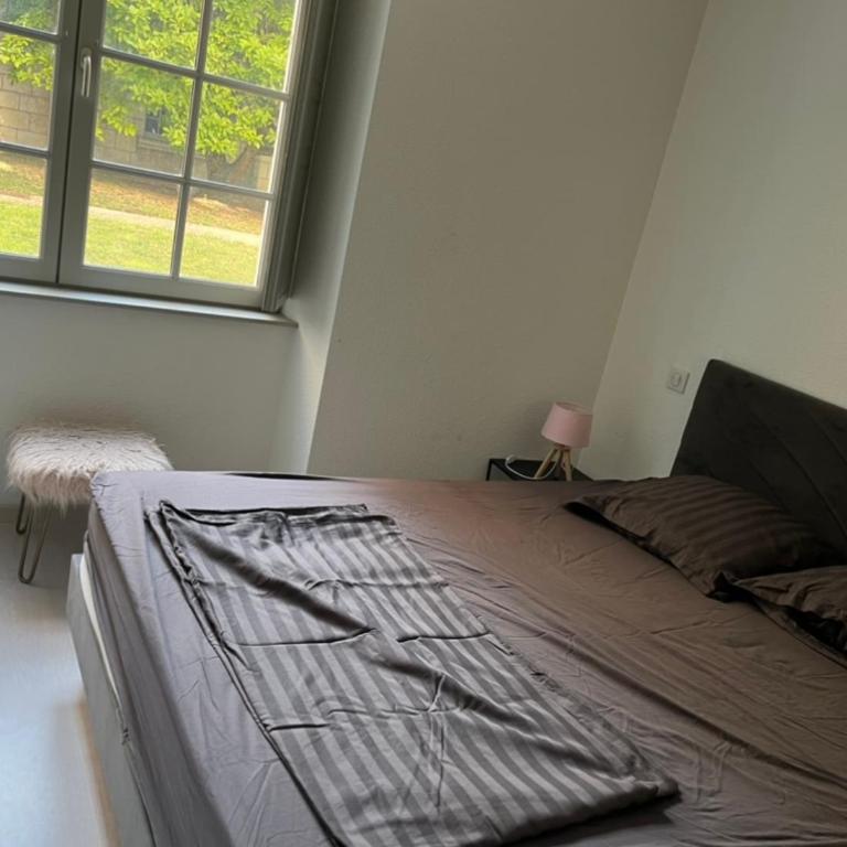 Centre ville T3 - Appartement 2 Chambres - 2