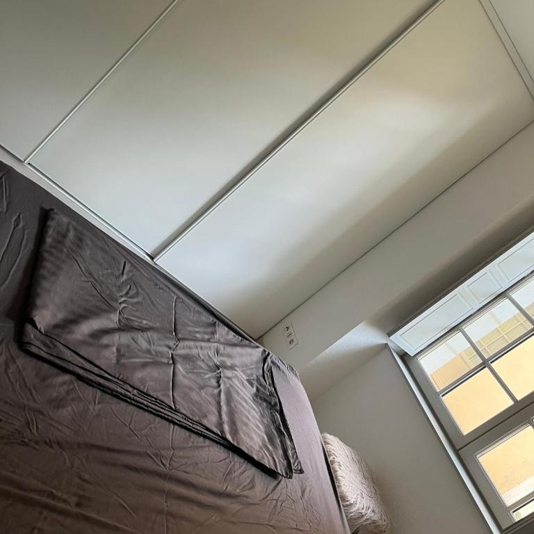 Centre ville T3 - Appartement 2 Chambres - 4