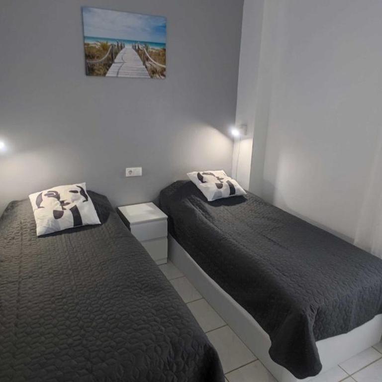 Apartamento Casa del Sol La Calma Playa Flamenca 4 swimming pools 2 bedroom private parking place - Apartamento Suite - 14