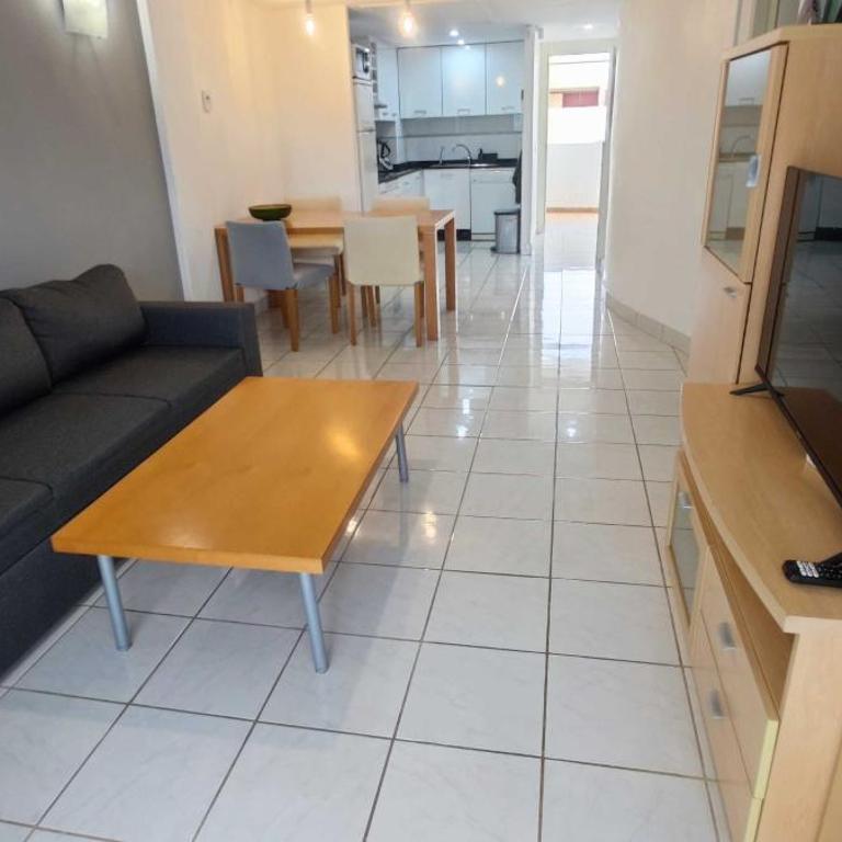 Apartamento Casa del Sol La Calma Playa Flamenca 4 swimming pools 2 bedroom private parking place - Apartamento Suite - 10