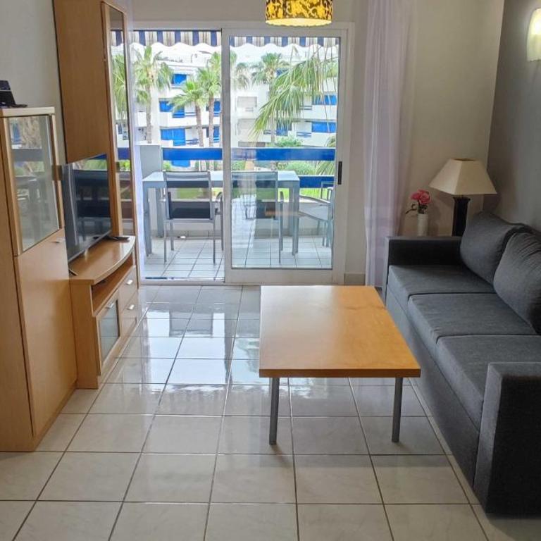 Apartamento Casa del Sol La Calma Playa Flamenca 4 swimming pools 2 bedroom private parking place - Apartamento Suite - 11
