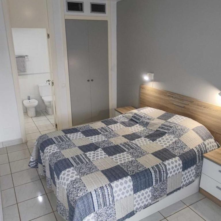 Apartamento Casa del Sol La Calma Playa Flamenca 4 swimming pools 2 bedroom private parking place - Apartamento Suite - 12