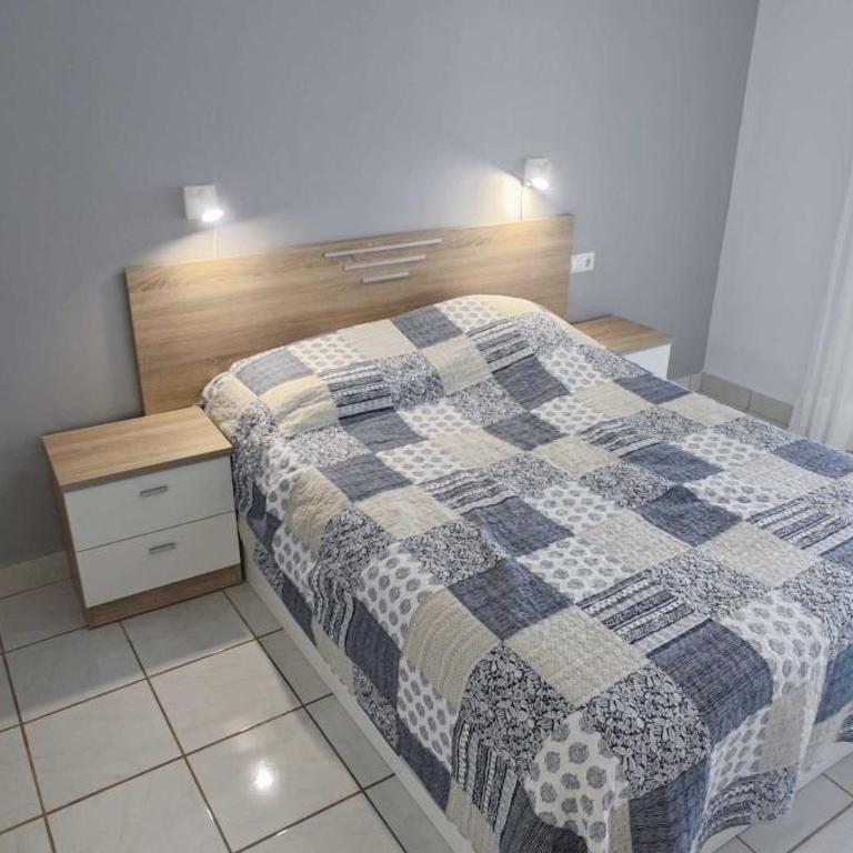 Apartamento Casa del Sol La Calma Playa Flamenca 4 swimming pools 2 bedroom private parking place - Apartamento Suite - 2