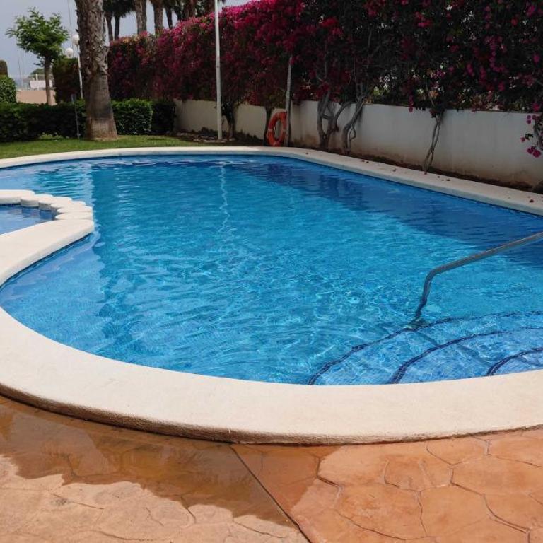 Apartamento Casa del Sol La Calma Playa Flamenca 4 swimming pools 2 bedroom private parking place - Apartamento Suite - 23