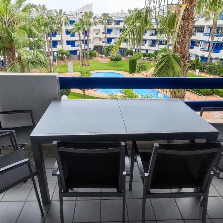 Apartamento Casa del Sol La Calma Playa Flamenca 4 swimming pools 2 bedroom private parking place - Apartamento Suite - 6