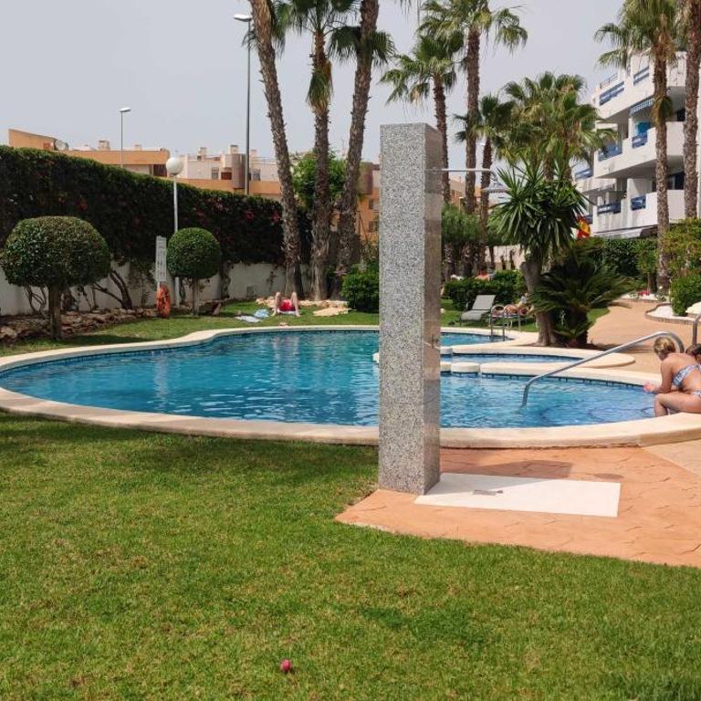 Apartamento Casa del Sol La Calma Playa Flamenca 4 swimming pools 2 bedroom private parking place - Apartamento Suite - 20