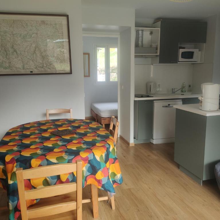 Clos saint michel - Appartement 2 Chambres - 1