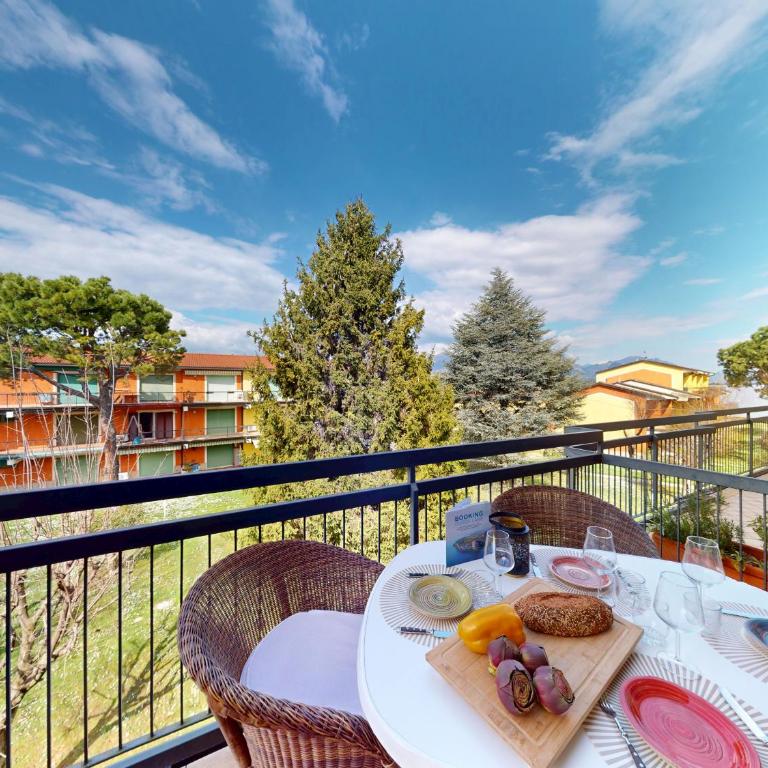 Casa Marisol by Bookinggardalake - Appartamento Familiare con 1 Camera da Letto - 35