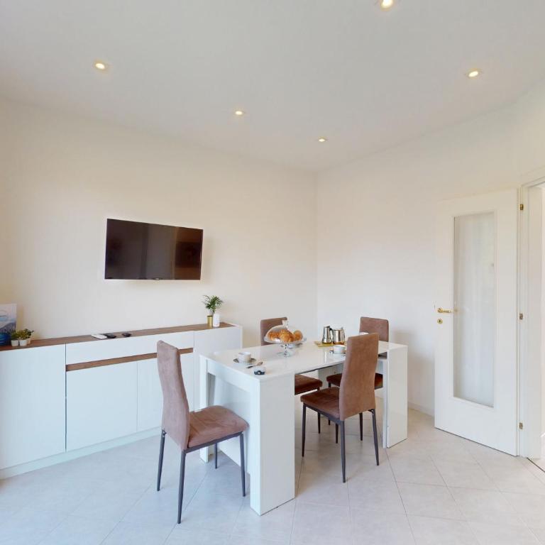 Casa Marisol by Bookinggardalake - Appartamento Familiare con 1 Camera da Letto - 12