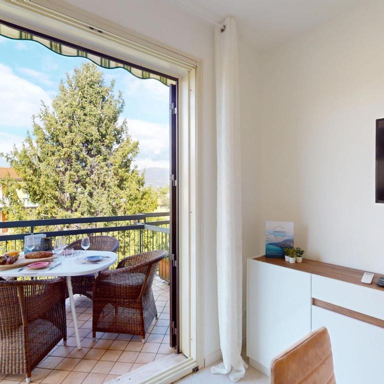 Casa Marisol by Bookinggardalake - Appartamento Familiare con 1 Camera da Letto - 23