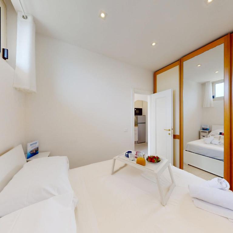 Casa Marisol by Bookinggardalake - Appartamento Familiare con 1 Camera da Letto - 17