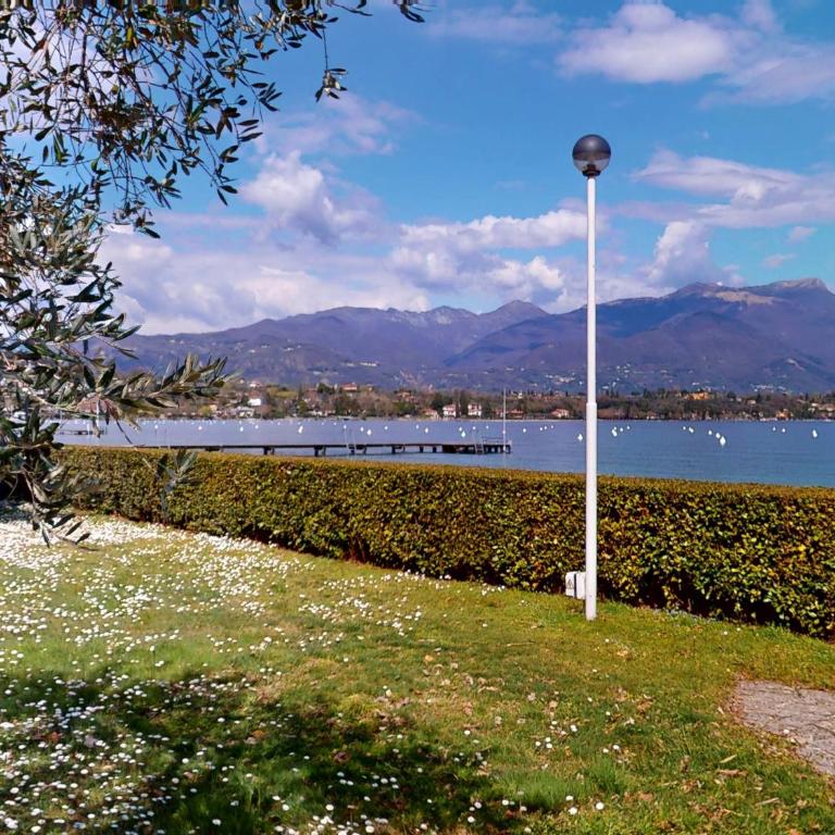 Casa Marisol by Bookinggardalake - Appartamento Familiare con 1 Camera da Letto - 34
