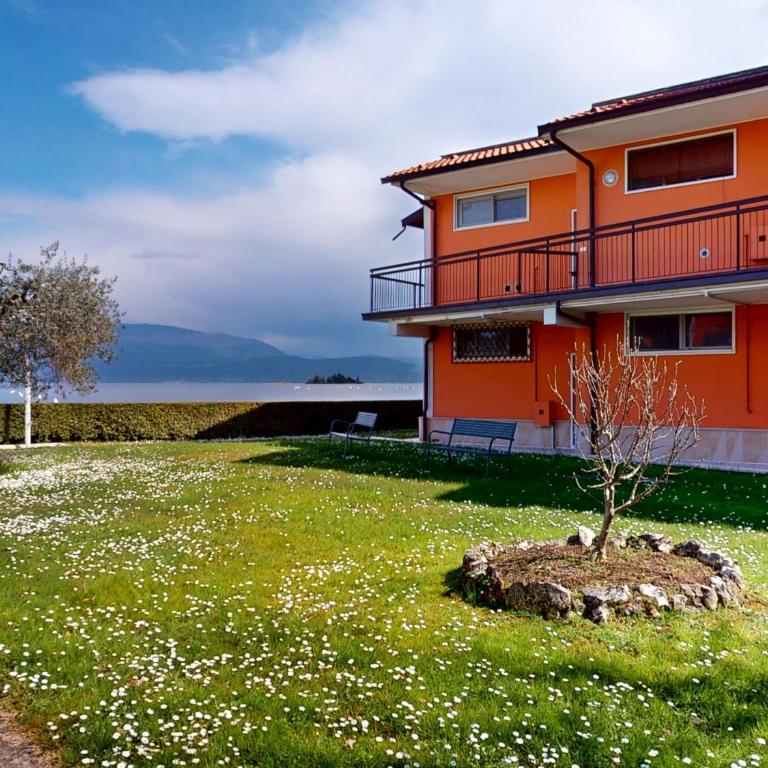 Casa Marisol by Bookinggardalake - Appartamento Familiare con 1 Camera da Letto - 11