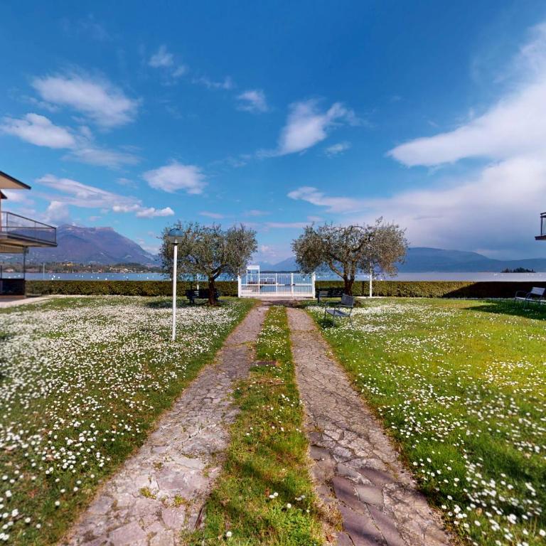 Casa Marisol by Bookinggardalake - Appartamento Familiare con 1 Camera da Letto - 18