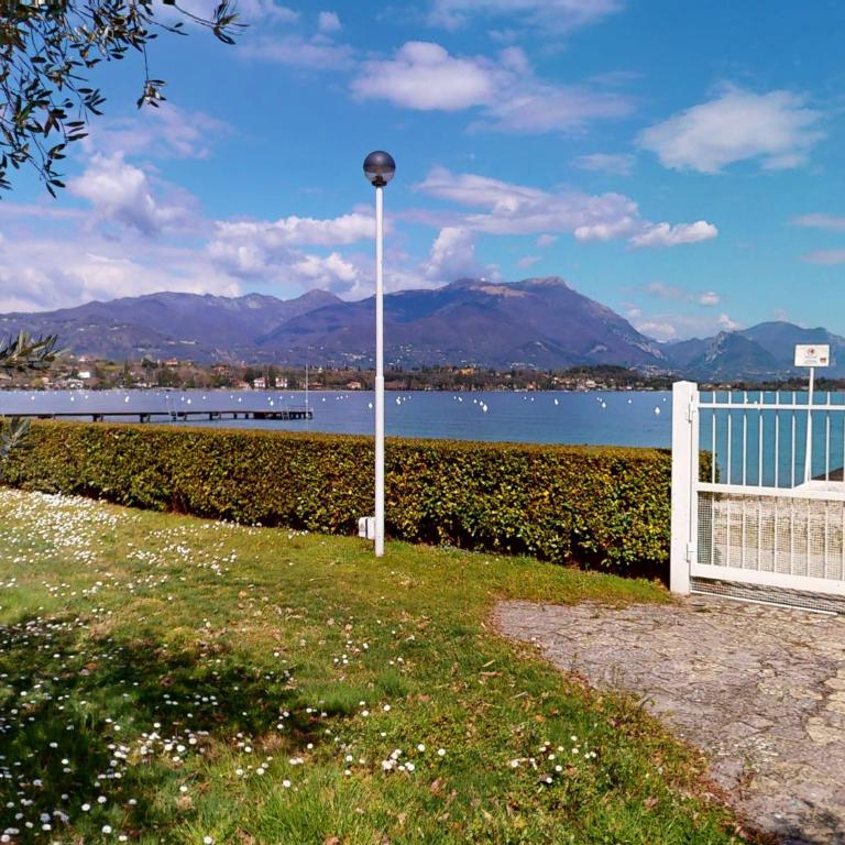 Casa Marisol by Bookinggardalake - Appartamento Familiare con 1 Camera da Letto - 5