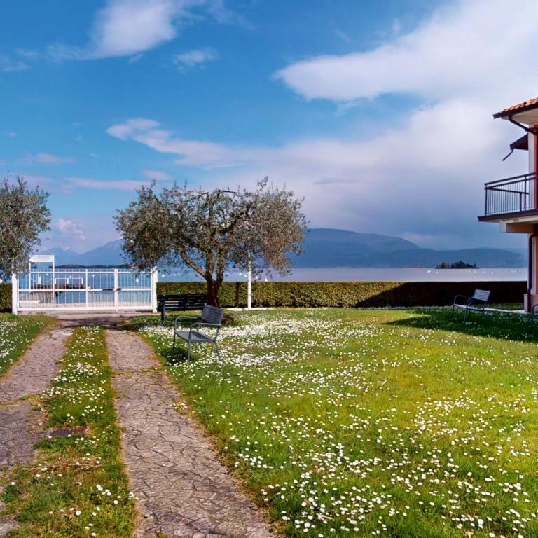 Casa Marisol by Bookinggardalake - Appartamento Familiare con 1 Camera da Letto - 1
