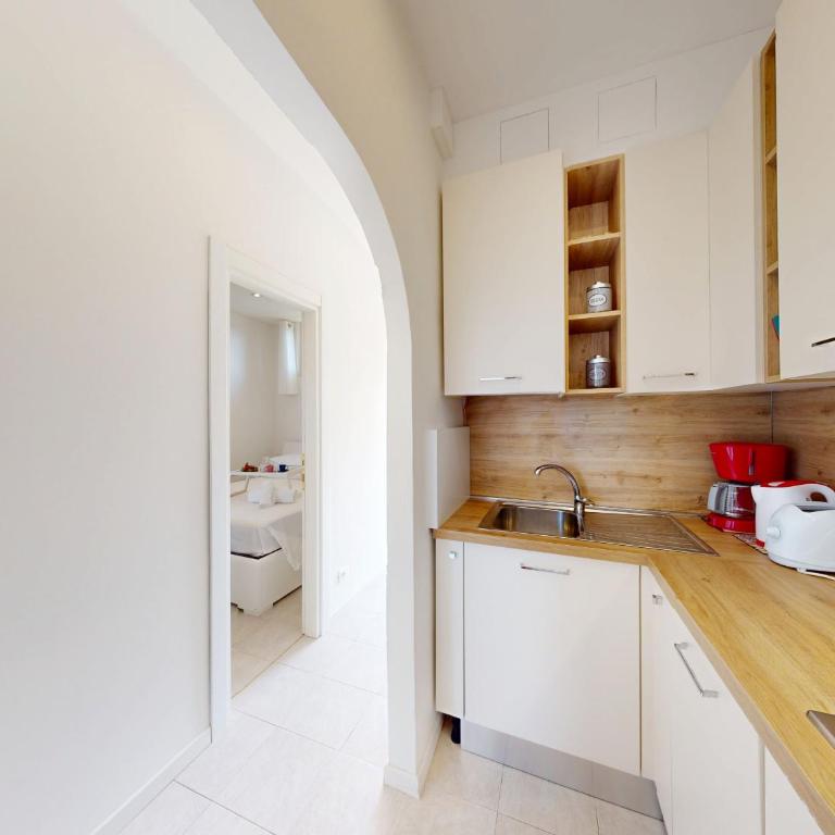 Casa Marisol by Bookinggardalake - Appartamento Familiare con 1 Camera da Letto - 22