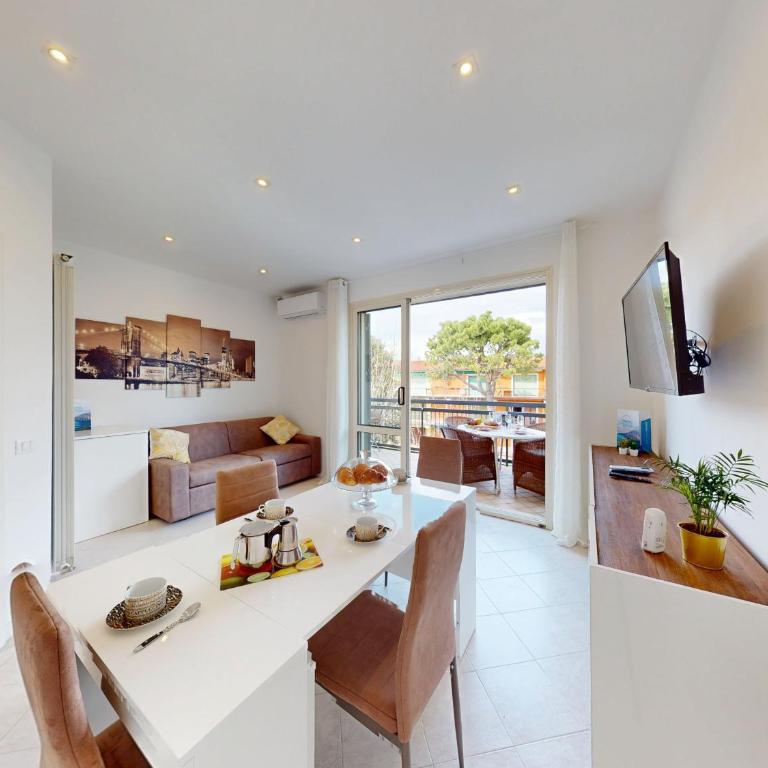 Casa Marisol by Bookinggardalake - Appartamento Familiare con 1 Camera da Letto - 2