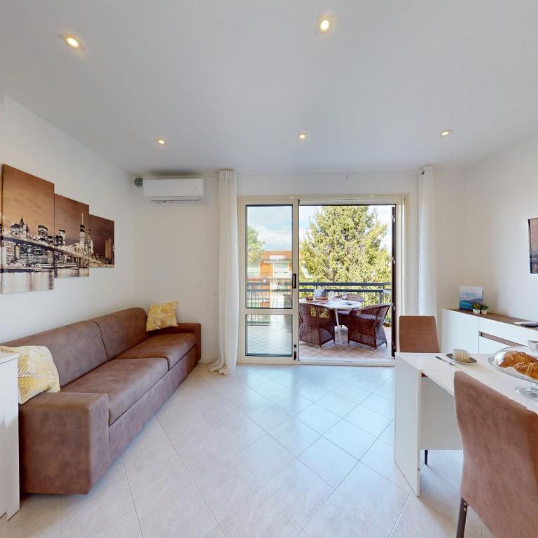 Casa Marisol by Bookinggardalake - Appartamento Familiare con 1 Camera da Letto - 27