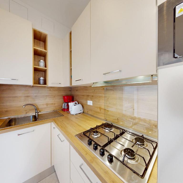 Casa Marisol by Bookinggardalake - Appartamento Familiare con 1 Camera da Letto - 29