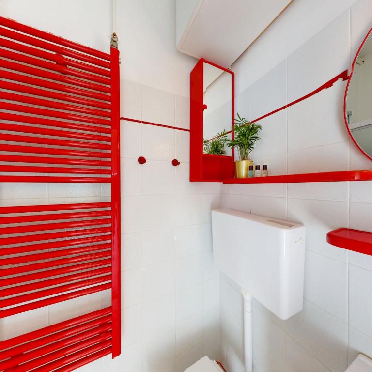 Casa Marisol by Bookinggardalake - Appartamento Familiare con 1 Camera da Letto - 30
