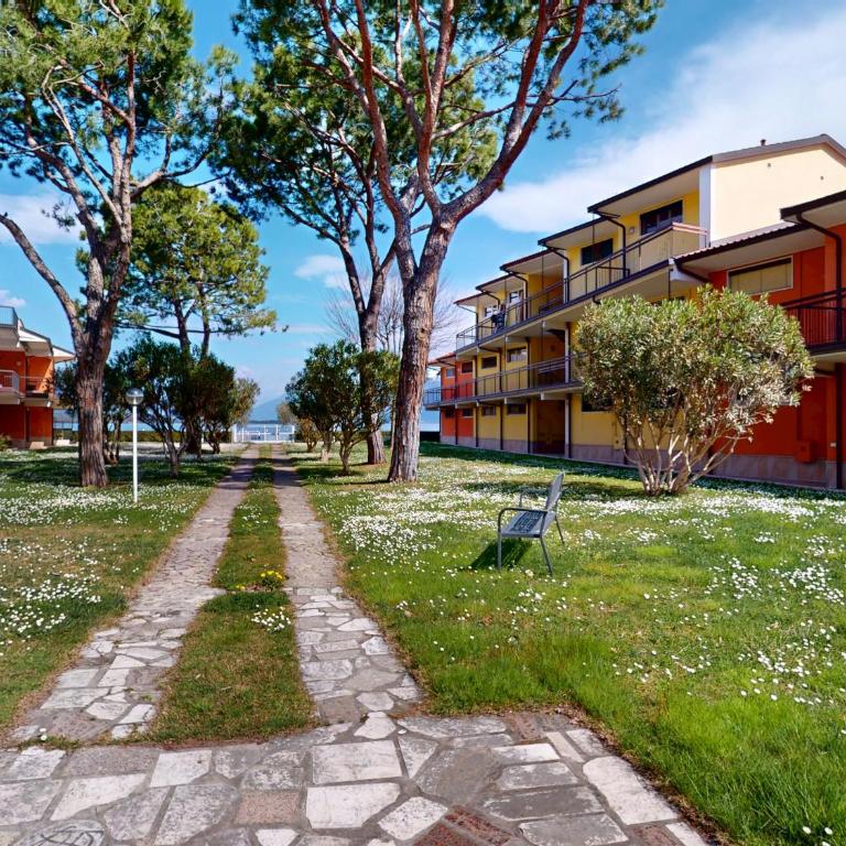 Casa Marisol by Bookinggardalake - Appartamento Familiare con 1 Camera da Letto - 8