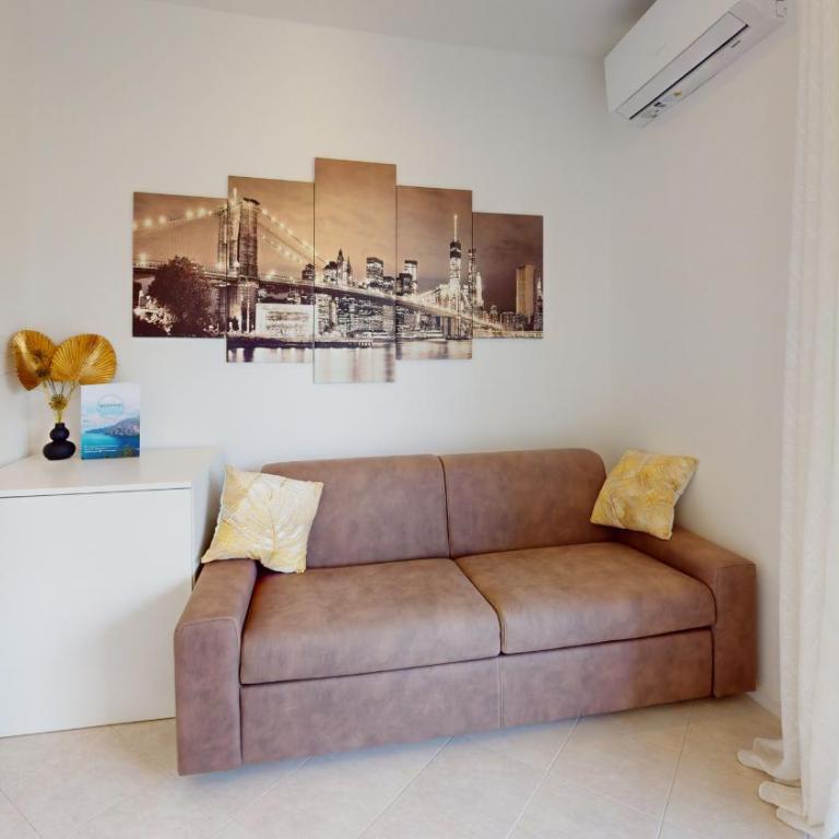 Casa Marisol by Bookinggardalake - Appartamento Familiare con 1 Camera da Letto - 32