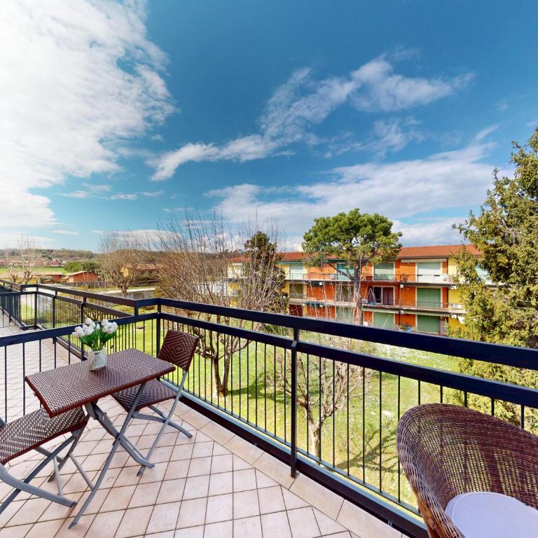 Casa Marisol by Bookinggardalake - Appartamento Familiare con 1 Camera da Letto - 7