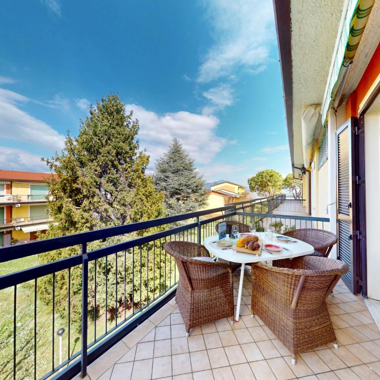 Casa Marisol by Bookinggardalake - Appartamento Familiare con 1 Camera da Letto - 36