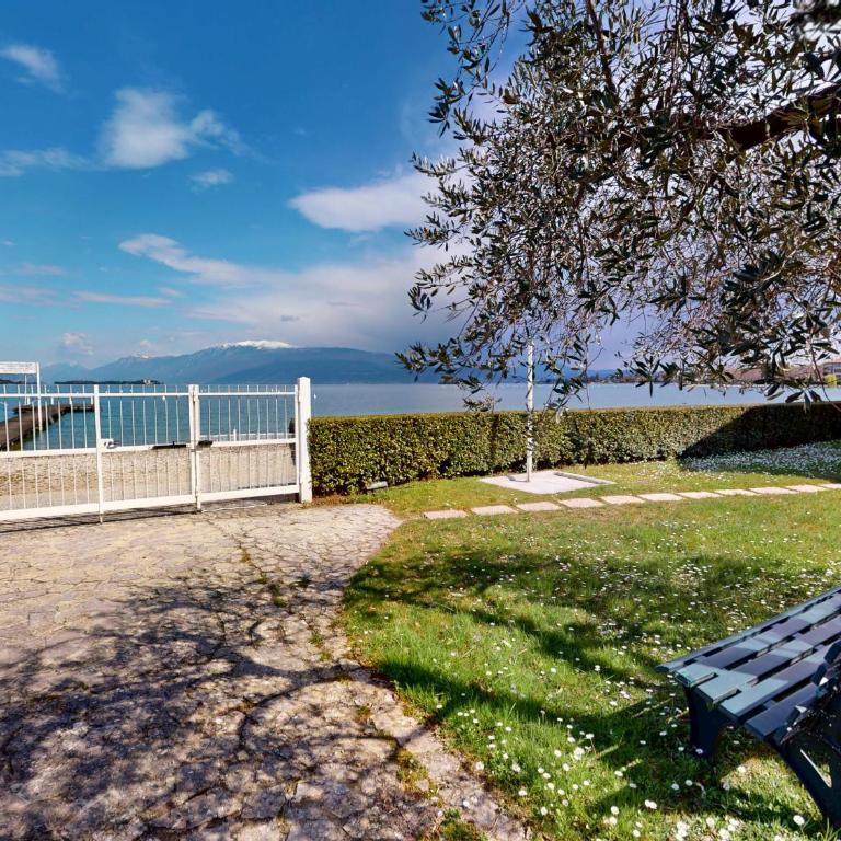 Casa Marisol by Bookinggardalake - Appartamento Familiare con 1 Camera da Letto - 9