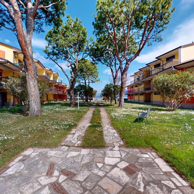 Casa Marisol by Bookinggardalake - Appartamento Familiare con 1 Camera da Letto - 33