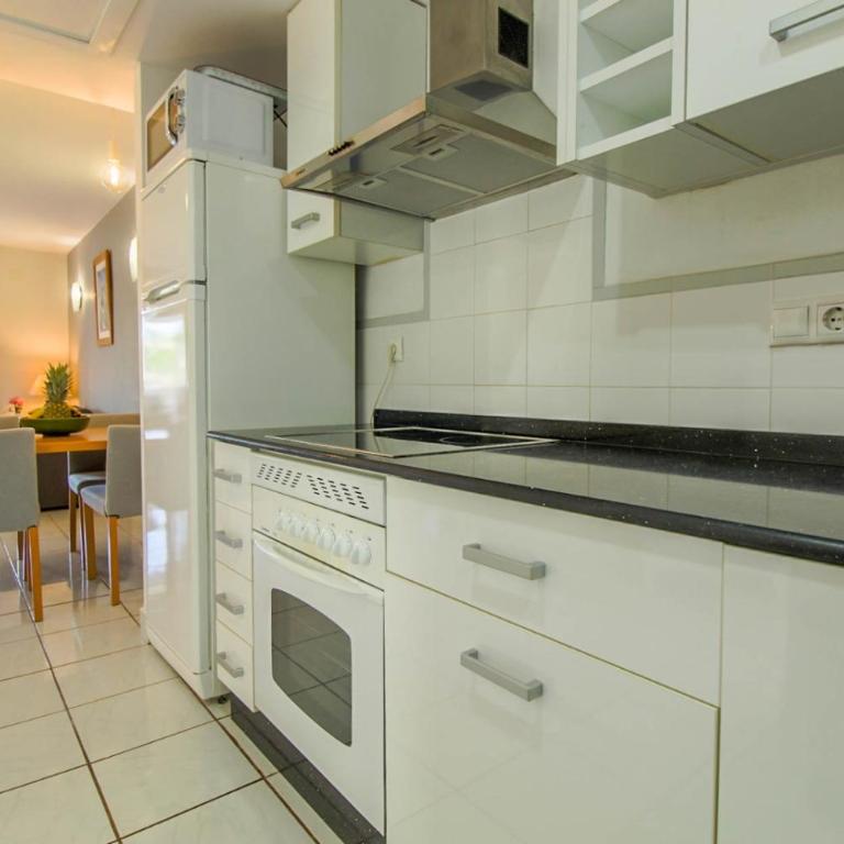 Apartamento Casa del Sol La Calma Playa Flamenca 4 swimming pools 2 bedroom private parking place - Apartamento Suite - 29