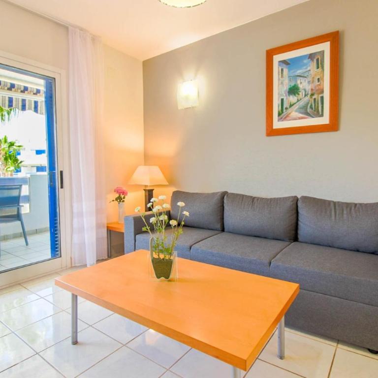 Apartamento Casa del Sol La Calma Playa Flamenca 4 swimming pools 2 bedroom private parking place - Apartamento Suite - 32