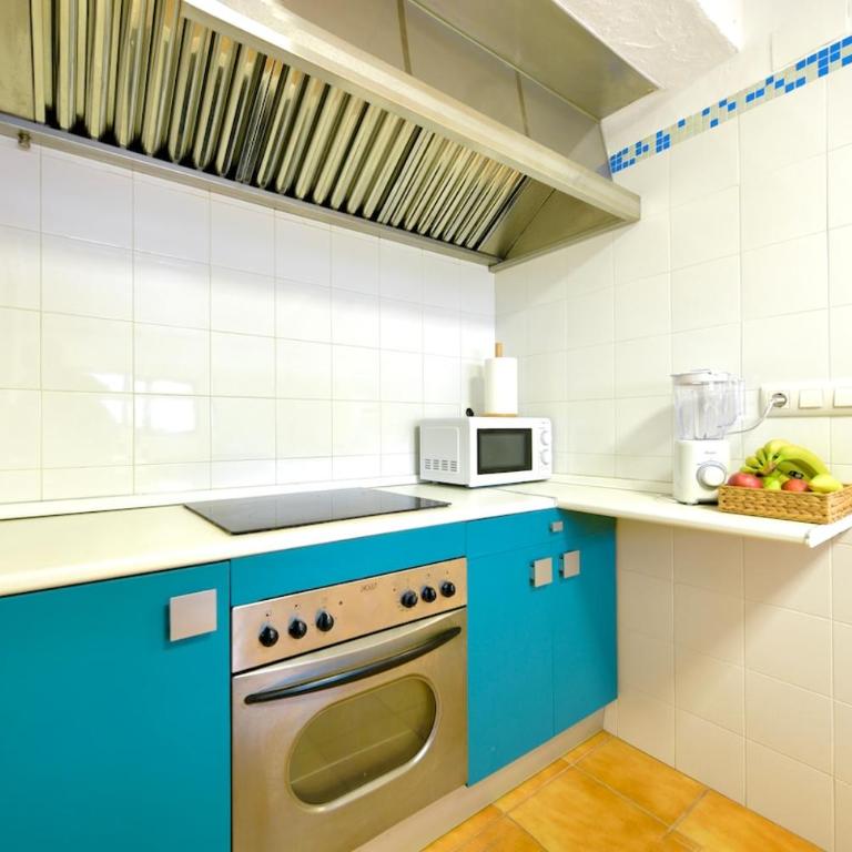 Breathtaking Sea Views, Cala Granadella, Free Parking - Casa - 16