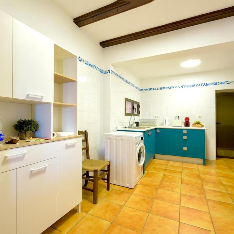 Breathtaking Sea Views, Cala Granadella, Free Parking - Casa - 30