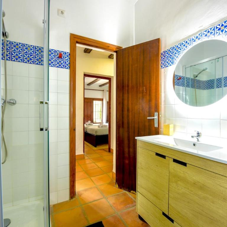 Breathtaking Sea Views, Cala Granadella, Free Parking - Casa - 13