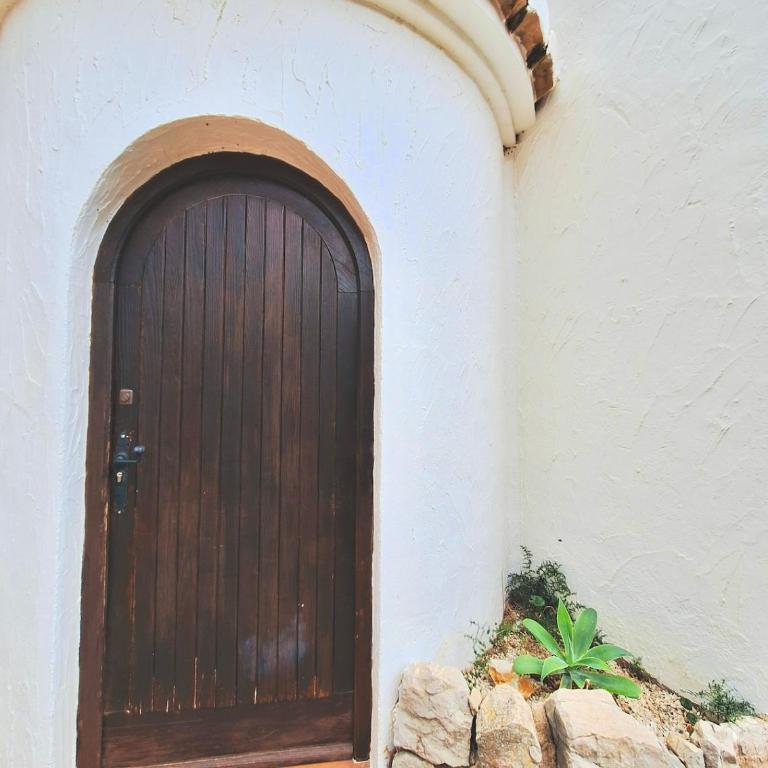 Breathtaking Sea Views, Cala Granadella, Free Parking - Casa - 36