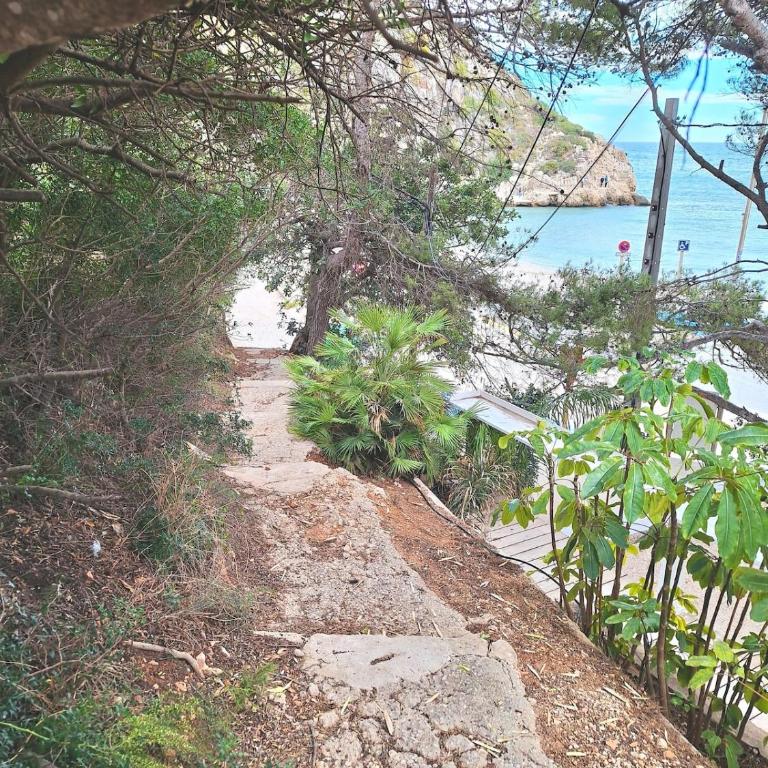 Breathtaking Sea Views, Cala Granadella, Free Parking - Casa - 34