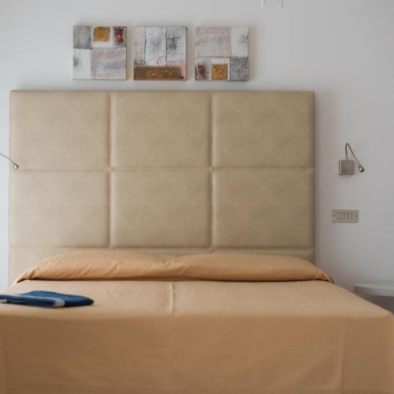 Hotel Gabriella - Junior Suite - 4
