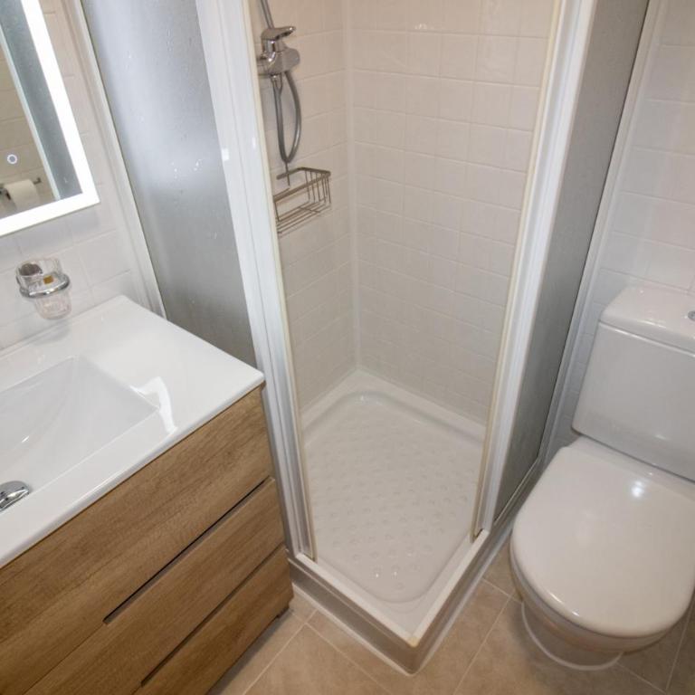 Sierra Irta PLAYA LAS FUENTES Alcoceber Albert Villas - Apartment with Pool View - 10