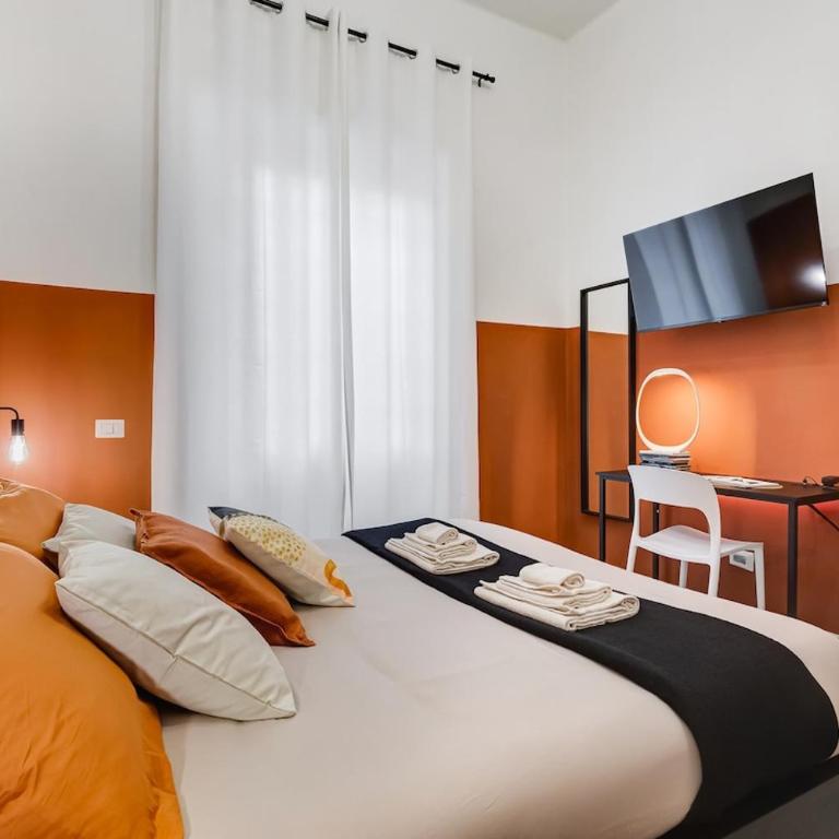 BDC - Stairway to Heaven - Appartamento con 2 Camere da Letto e Balcone - 51